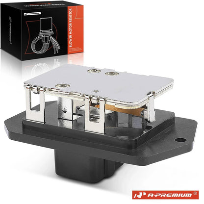 Blower Motor Resistor for Honda Fit HR-V (2015–2021)