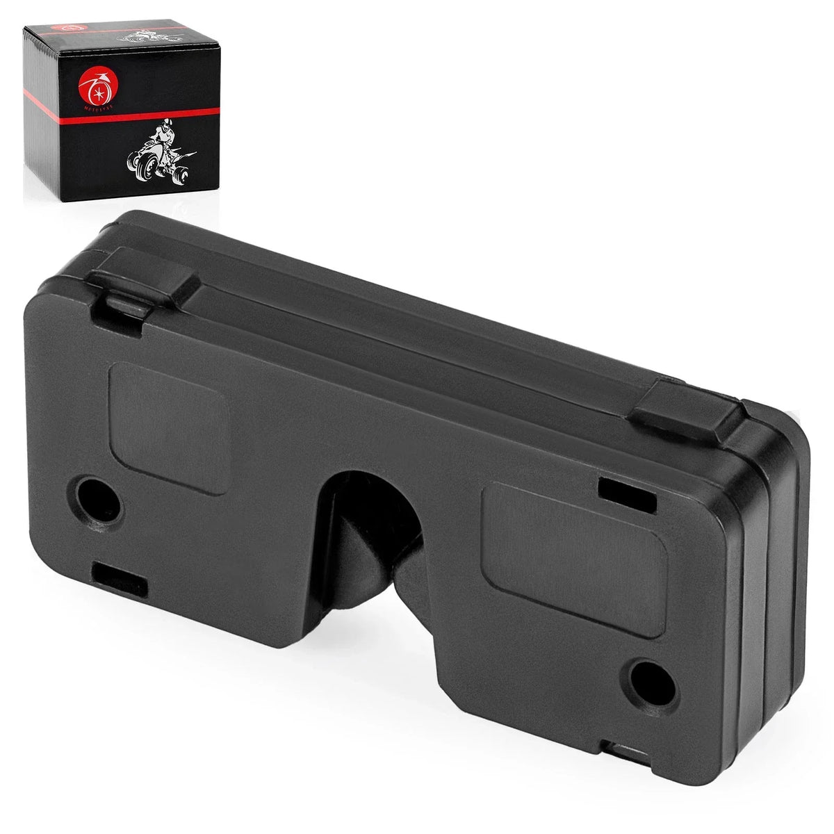 Slam Latch for Tailgate on Polaris Ranger 570 Crew