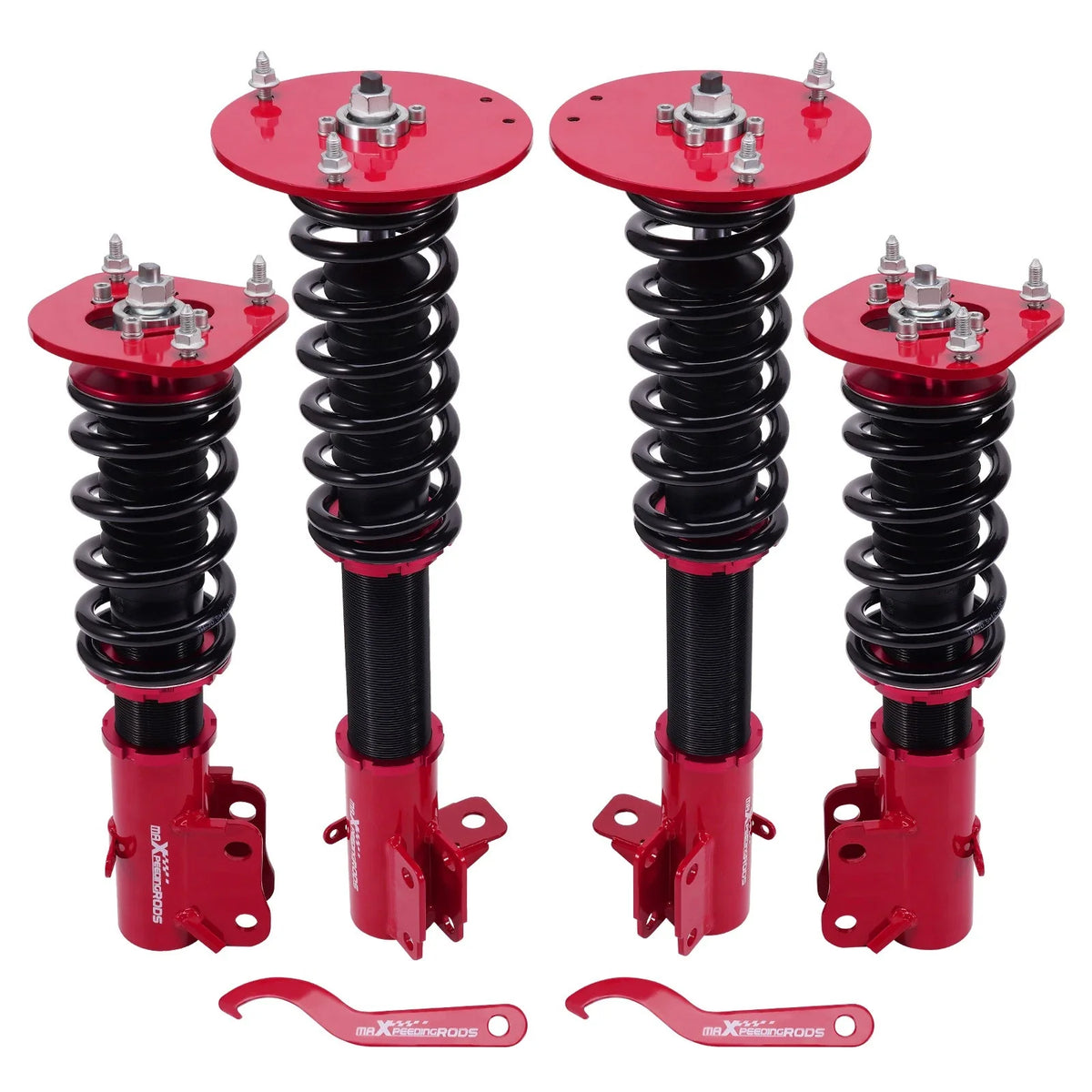 Coilovers Lowering Kit for SRT-4 Dodge Neon (2003-2005)