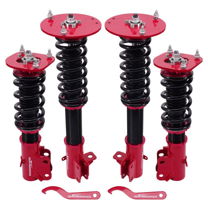 Coilovers Lowering Kit for SRT-4 Dodge Neon (2003-2005)