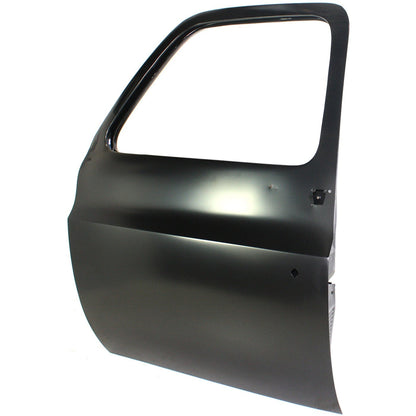1978 Front Left Door Shell for Chevy C10/Suburban - Driver Side