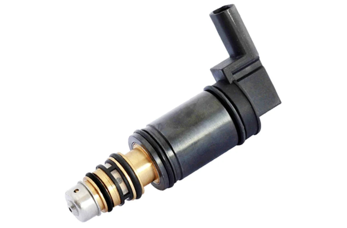 AC Compressor Control Valve Replacement for Lincoln Nautilus 2.7L (2022–2022)