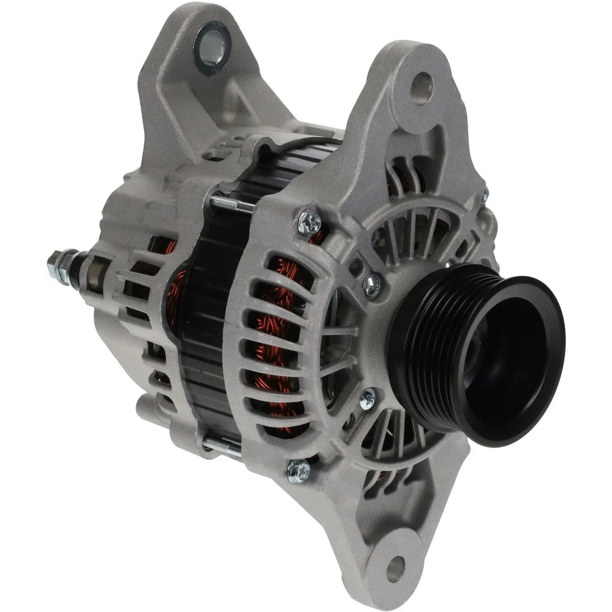Alternator for Volvo Penta Marine D1 D2 D4 D6 D9 (2005–2016)
