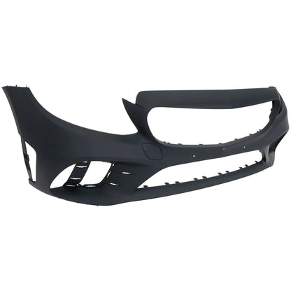 Front Bumper Cover for MB Mercedes-Benz C300 (2019–2023)