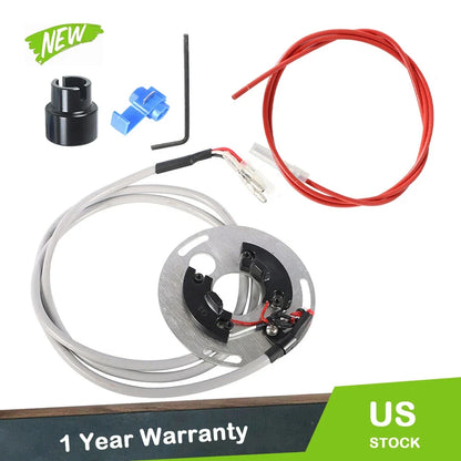 Electronic Ignition System for GS550 GS750 Suzuki 1977-1978 DS3-1