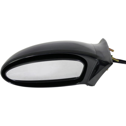 Left Hand Manual Remote Side View Mirror for Alero Grand Am