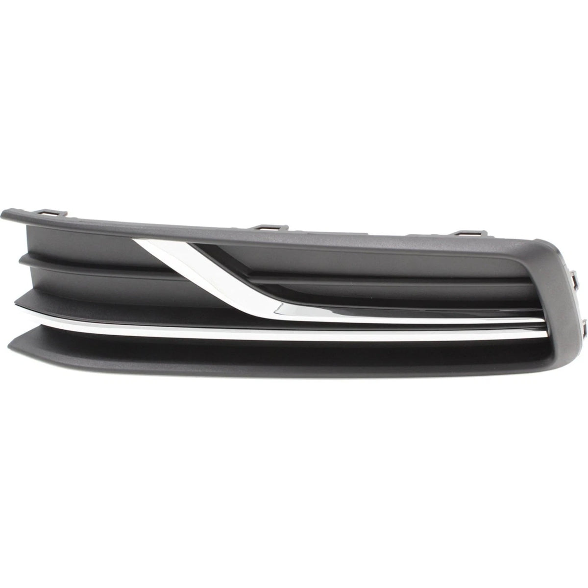 Fog Light Cover Set for Volkswagen Passat (2016–2019) Left & Right