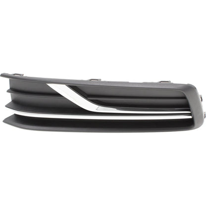 Fog Light Cover Set for Volkswagen Passat (2016–2019) Left & Right