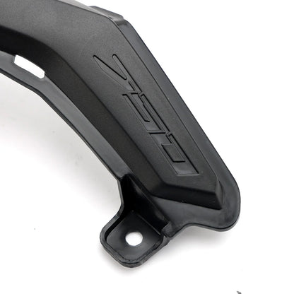 Unpainted Side Air Intake Vent Panel Cover for X-ADV 750 2021-2023