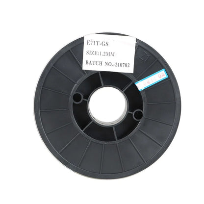 0.045" E71T-GS Flux Core MIG Welding Wire - 10lbs Gasless