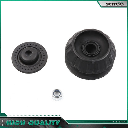 Complete Front Strut and Shock Assembly for Toyota Prius C (2012-2015)