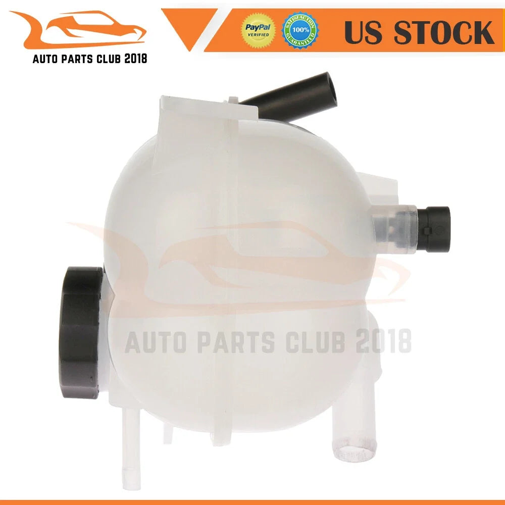 Coolant Overflow Tank for Saturn Ion (2003–2007)