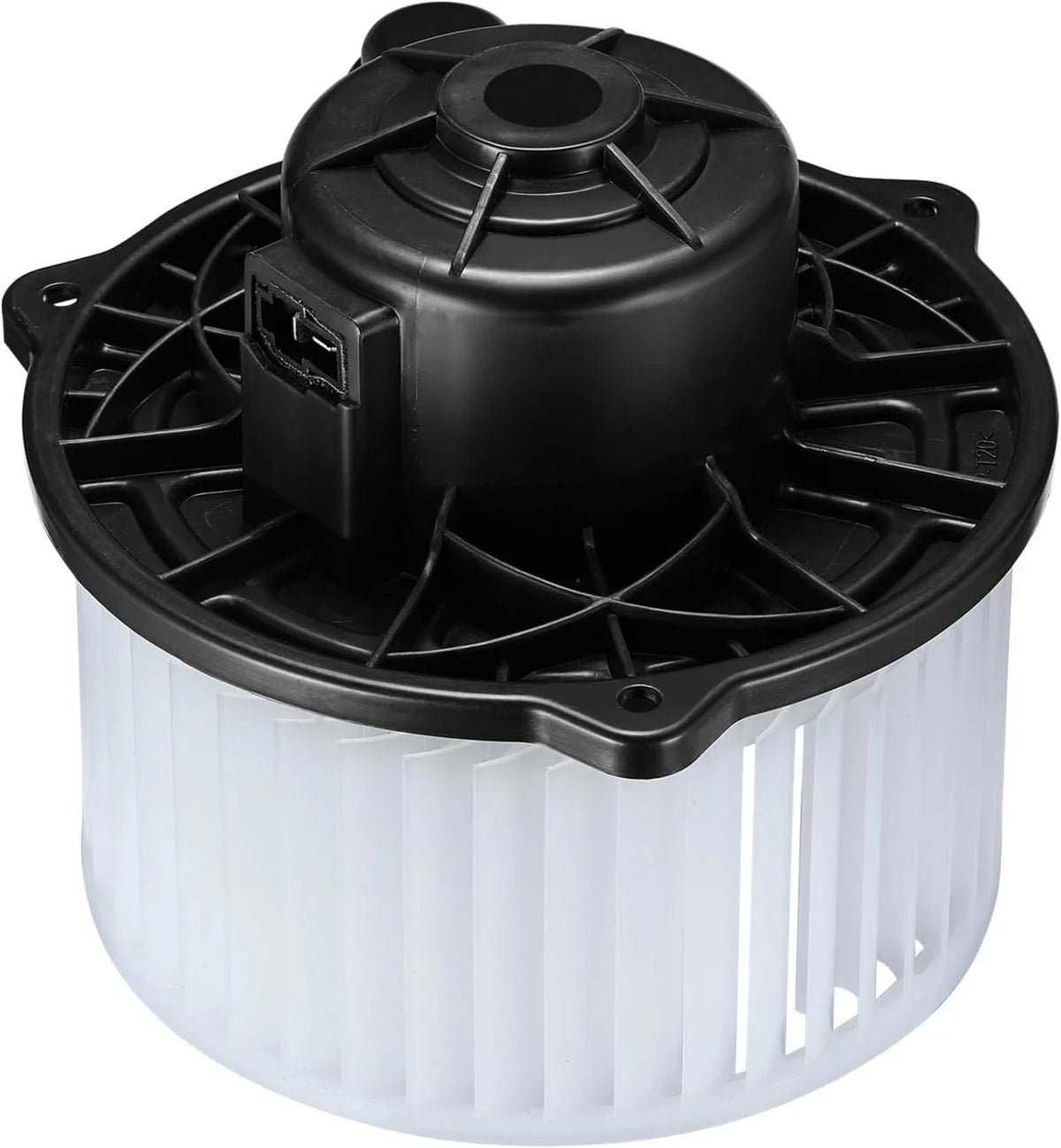 HVAC Heater Blower Motor with Fan Cage for Hyundai Genesis (2009–2012)