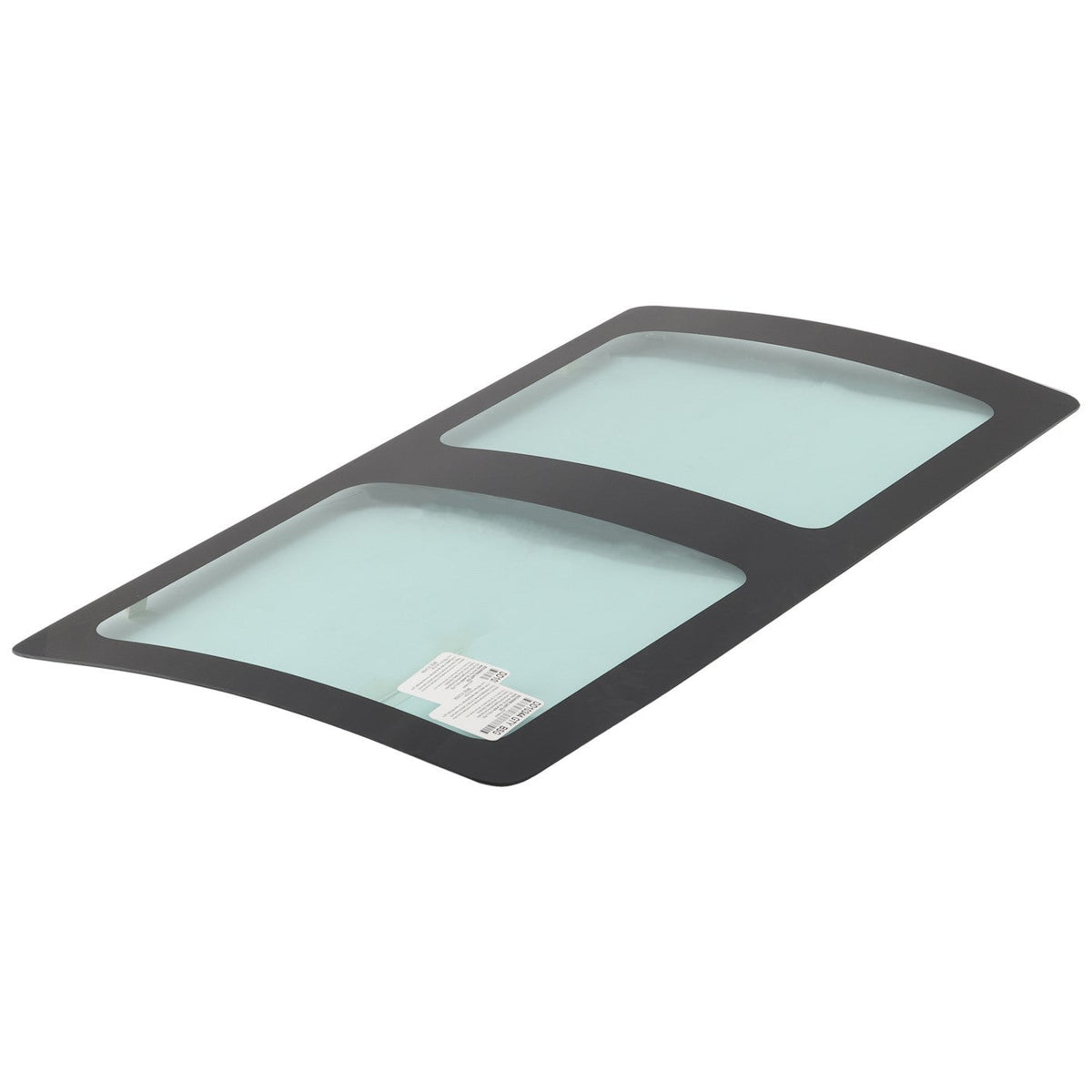 Rear Door Glass (Both Sides) for Chevy Savana