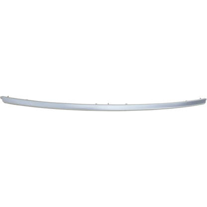 Bumper Face Bar Trim Molding JB5Z8419CA for Ford Explorer (2018–2019)
