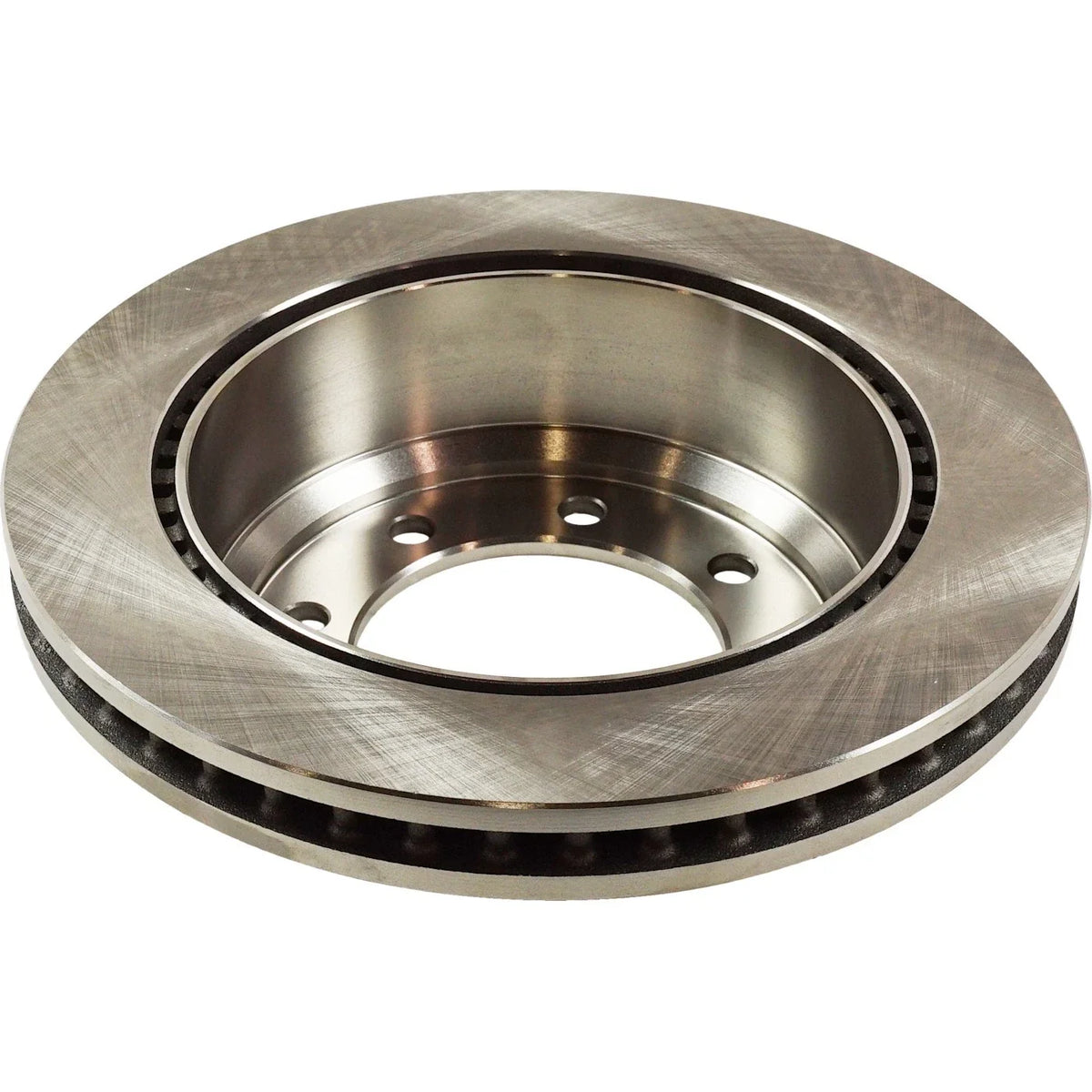 Disc Brake Rotor Solid Rear for Ford E-250 (2008–2014)