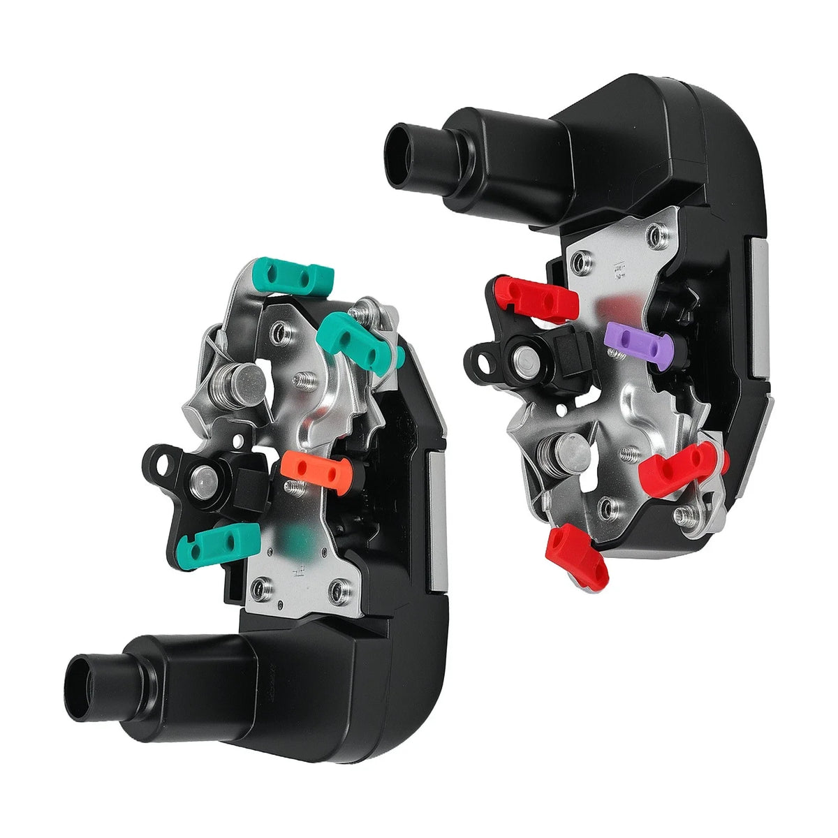 2X Door Lock Actuators for Jeep Cherokee Grand Cherokee (1993–2001)