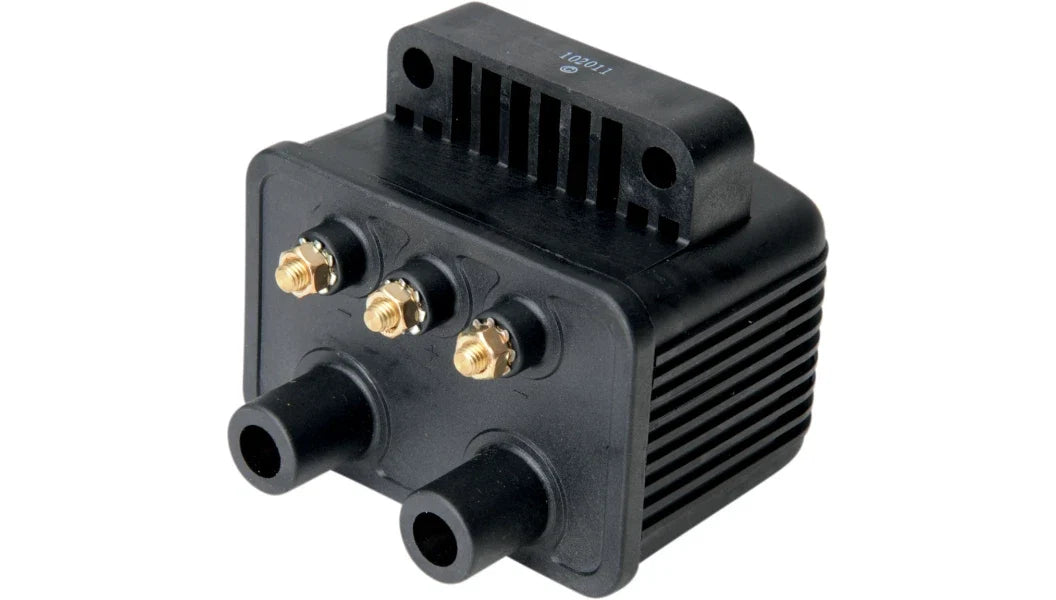 Single-Fire Ignition Coil for Harley Davidson (30k Output Volt)