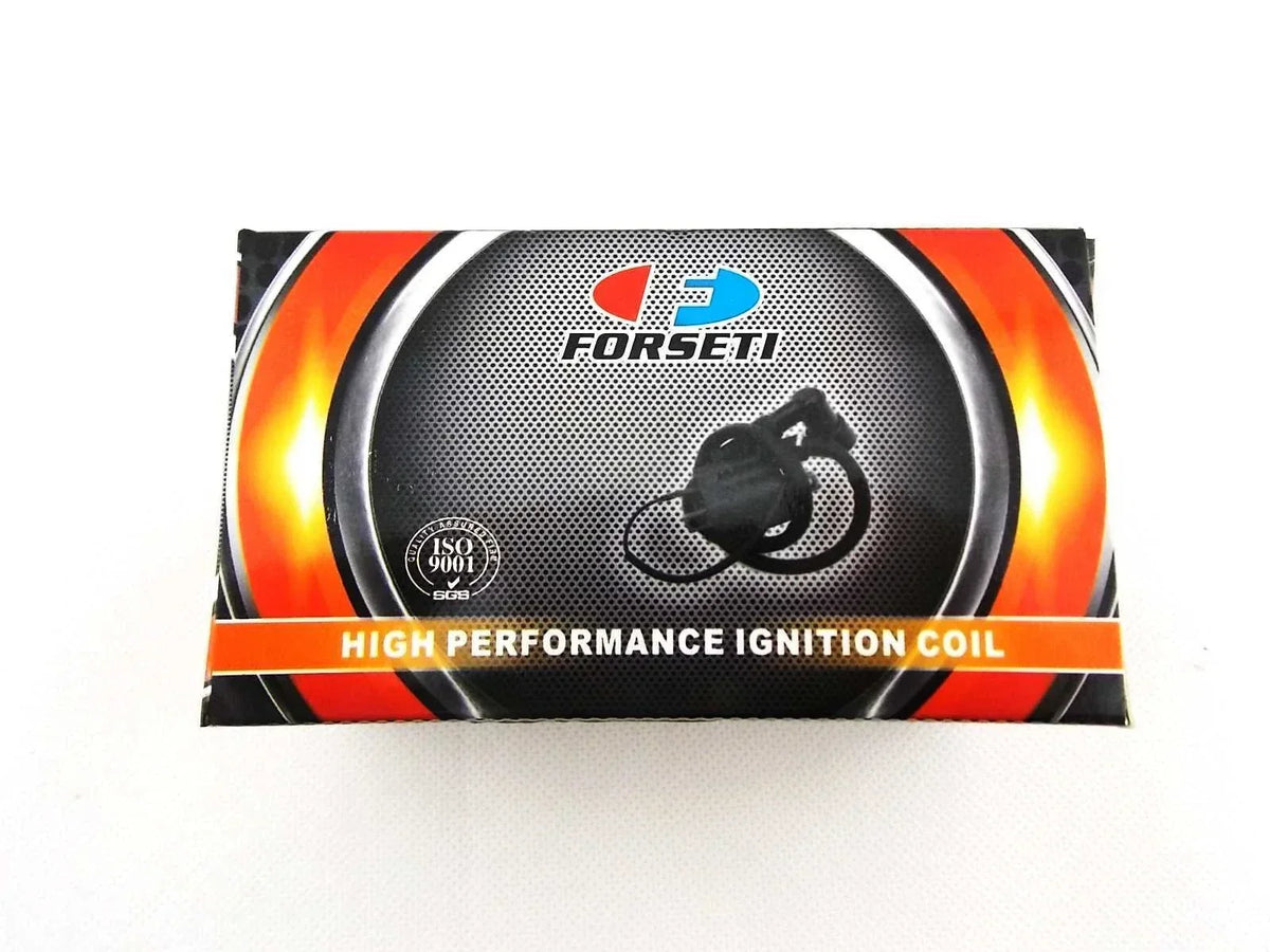 HP Racing Spark Plug Cap with Ignition Coil for TTR125 2000-2015