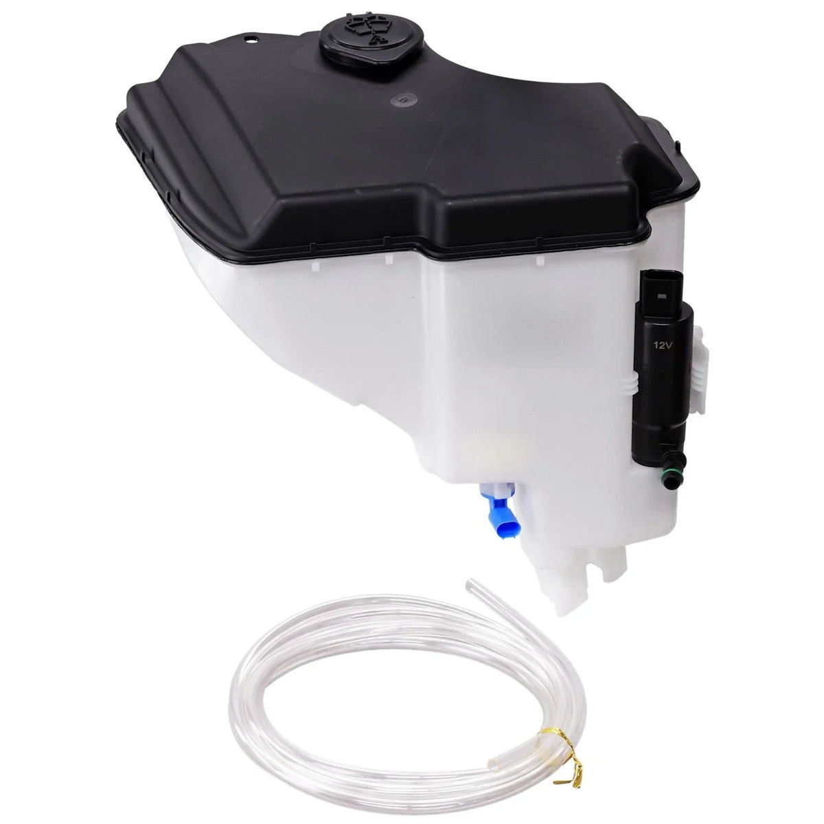 Washer Fluid Reservoir for BMW 3 Series Sedan (330, 325, 323, 328)