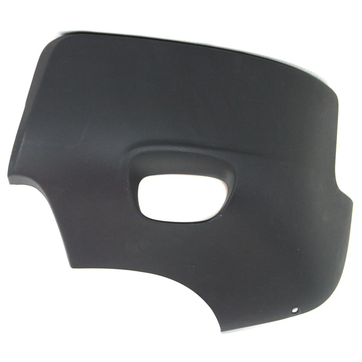 Set of 2 Bumper Face Bar Ends for