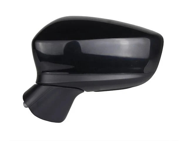 Driver Side Mirror for Mazda 3 (2014–2016) HZ937FJ