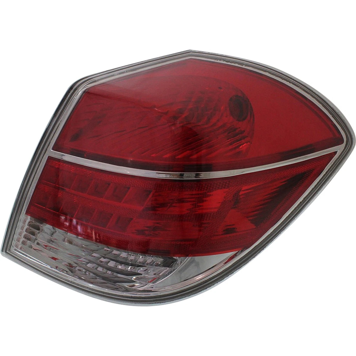 Tail Light Passenger Right Side 25998949 for Saturn Aura (2007–2009)