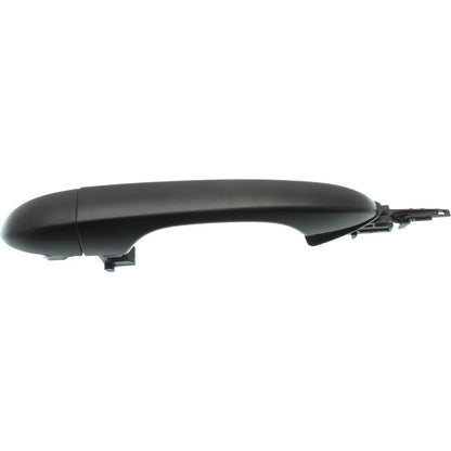Exterior Door Handle Set for Jeep Cherokee (2014–2023) Left & Right