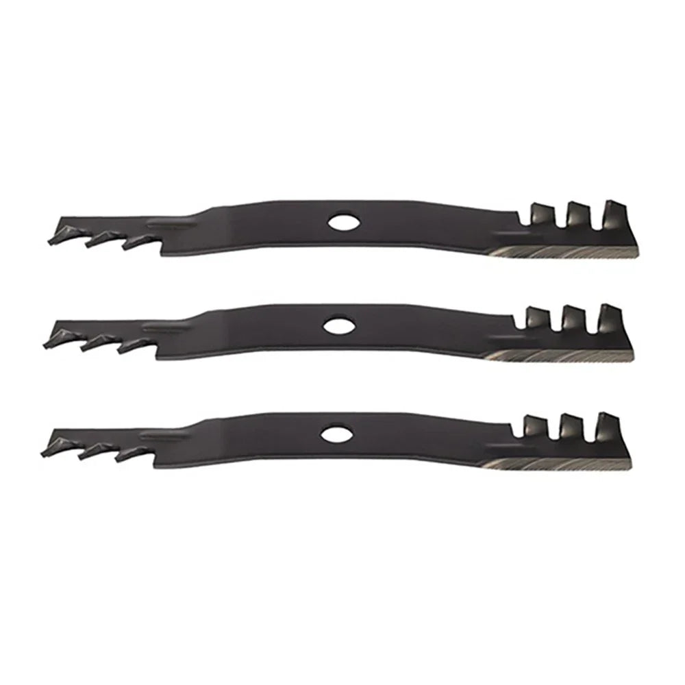 3X Toothed Mower Blade for Windsor (51-2495)