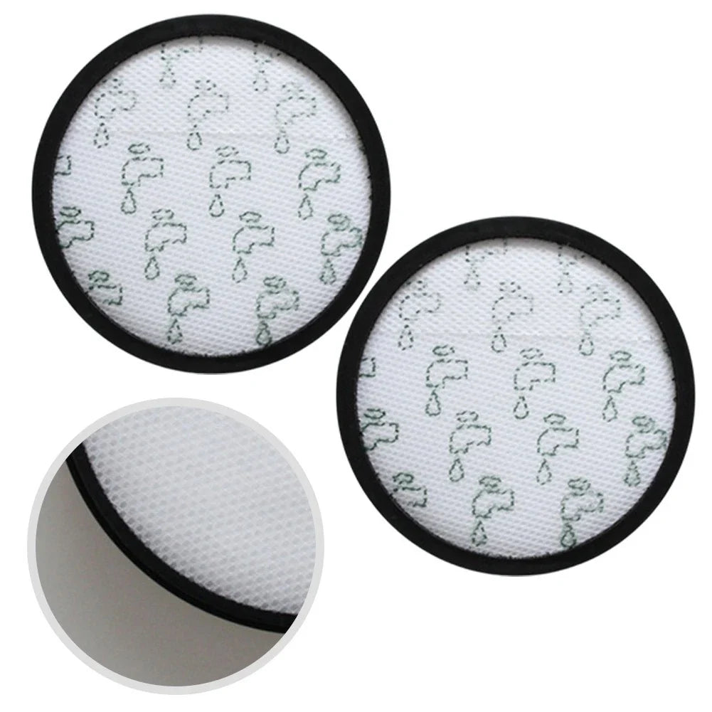 HEPA Filter Kit for Tefal X-Trem Vacuum (Compatible Models)