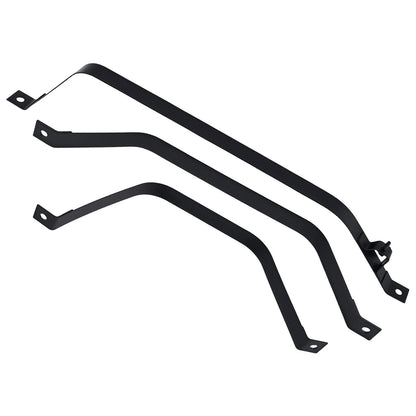 3X Fuel Tank Strap Bracket for Toyota RAV4 (2006–2018)