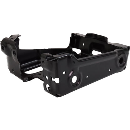 Front Bumper Reinforcement for BMW X3 (2018–2024) Passenger Side G01