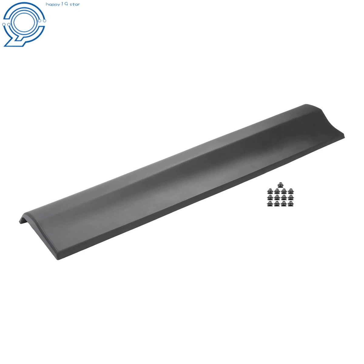 Front Right Lower Side Molding Trim for Mazda CX-5 (2013–2016)