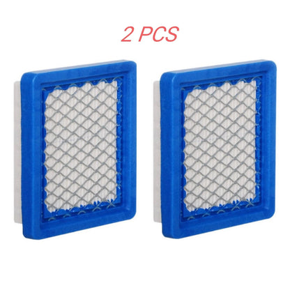 2-Pack Air Filter for Outboard Mercury Mariner 115HP-225HP 18-7997