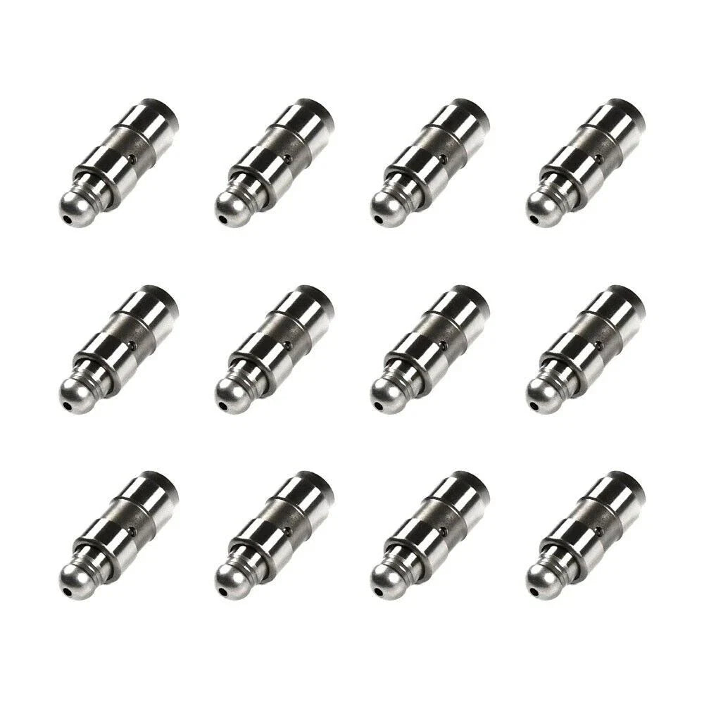 12-Piece Valve Lifter Kit for Dodge Challenger Jeep 2011-2020