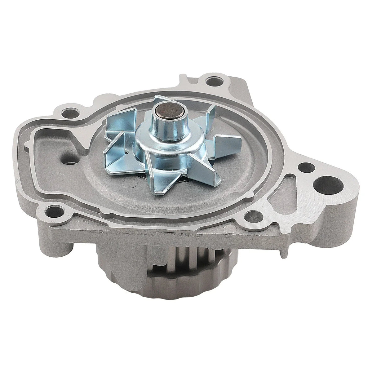 Complete Timing Belt Kit with Water Pump & Tensioner for Honda Civic (2001–2005)