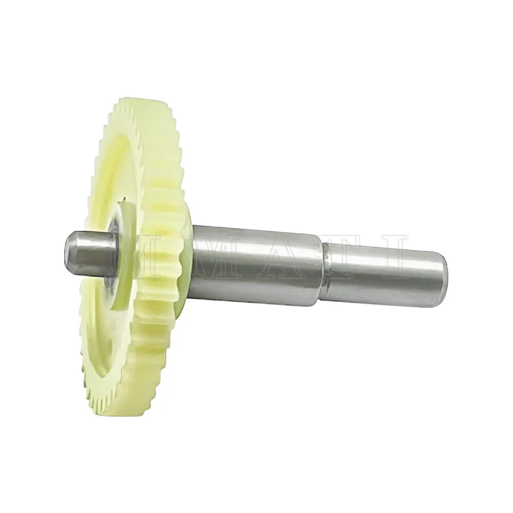 Water Pump Shaft Assembly with Gear for KX85 2001-2022 13234-1103