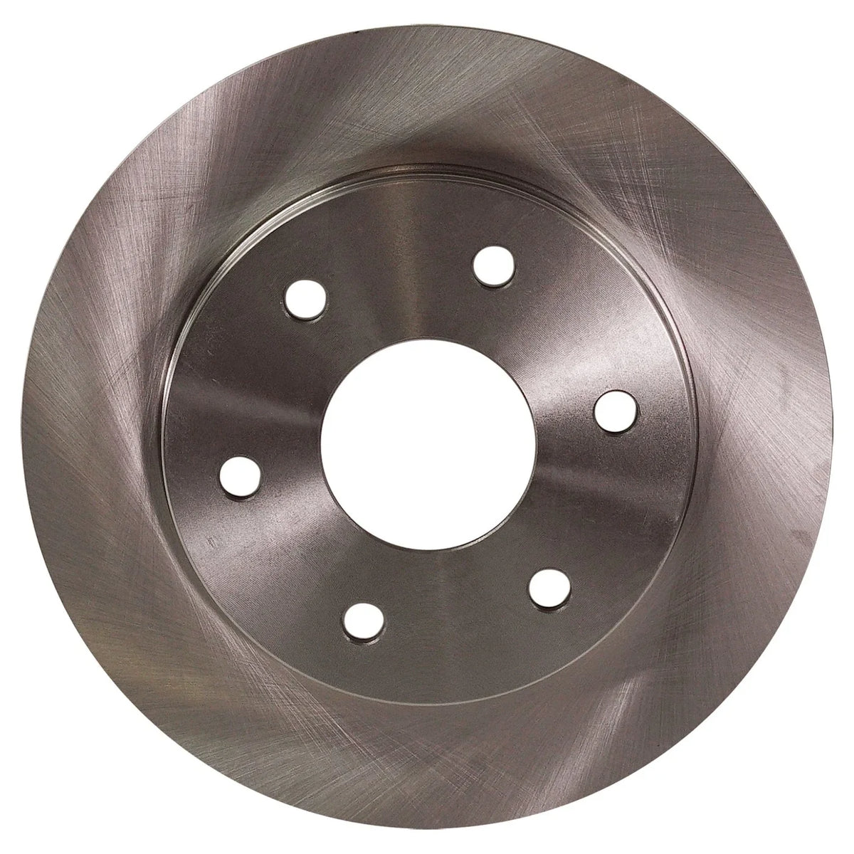 Front Brake Pads and Rotors Set for GMC Sierra 1500 (2005-2006)