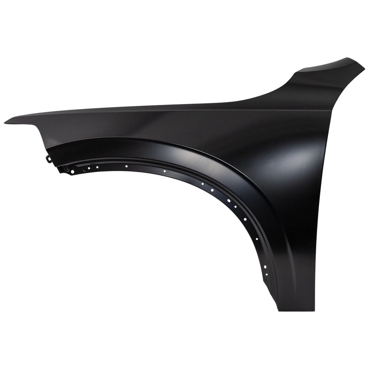 Fender for Volvo XC90 (2016–2023) Front Driver Side T5 T6