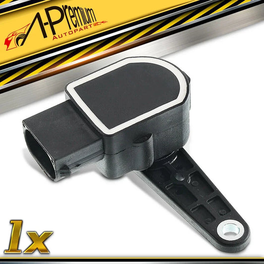 Front Ride Height Level Sensor for BMW X5 E70, X6 E71 (2007–2013)