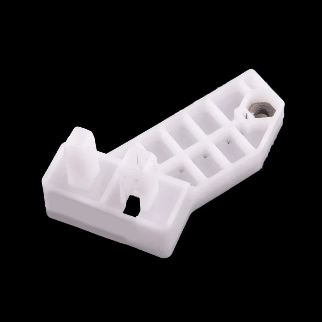 Left Side Headlight Bracket for Nissan Sentra (2013-2015)
