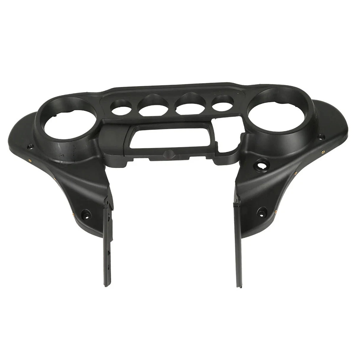 Speedometer Cover for Harley Street Glide (2014–2024)