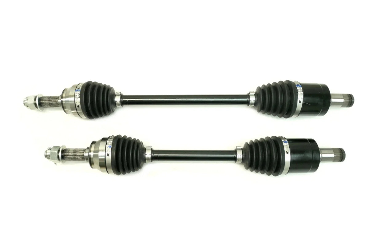 Precision Rear CV Axles for John Deere (AM140785, AM140786)