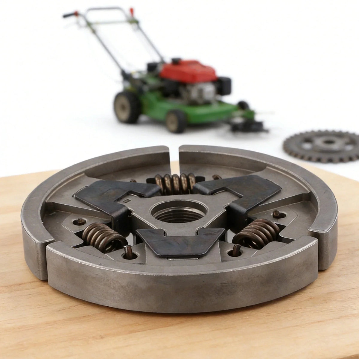 Cut-Off Saw Replacement for Construction Projects