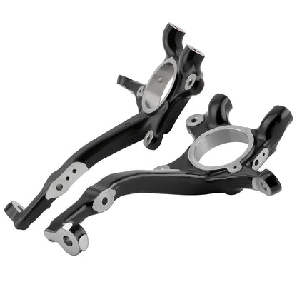 Front Steering Knuckle Set for Tacoma 2005–2019