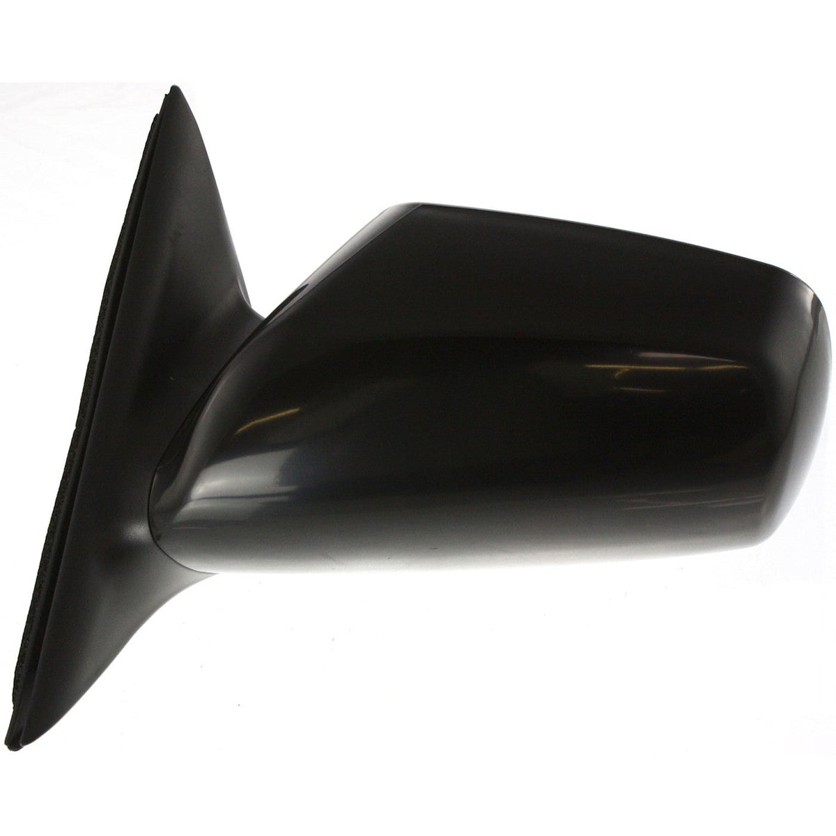 Heated Power Mirror Set - Primed Finish for Toyota Camry (2007-2011)