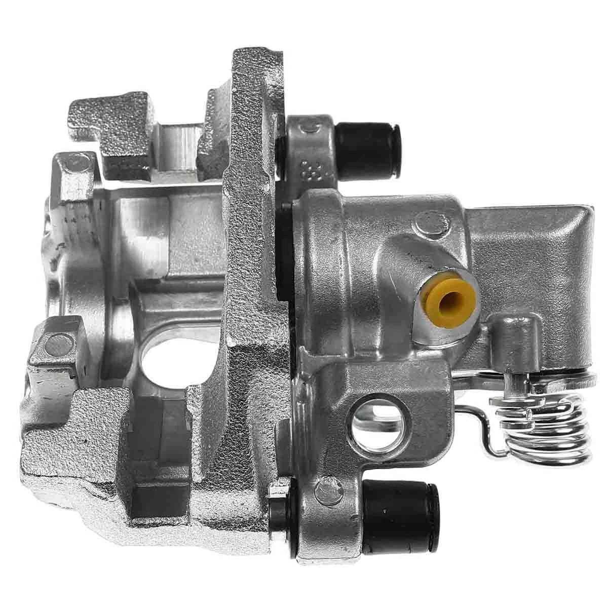 Brake Calipers Rear Pair for Ford Escape (2013-2016) and Mazda 3 (2009-2013)