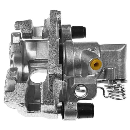 Brake Calipers Rear Pair for Ford Escape (2013-2016) and Mazda 3 (2009-2013)