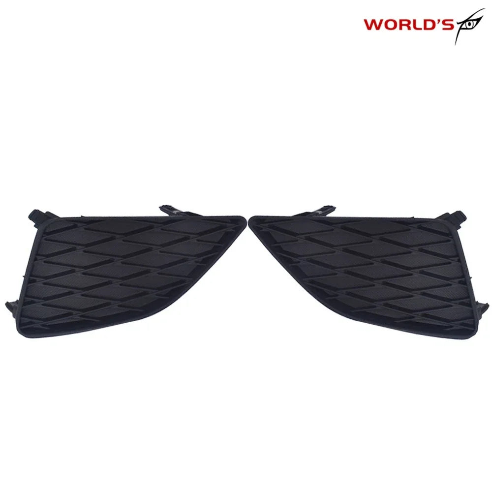 Fog Light Lamp Covers for Toyota Corolla (2009–2010)
