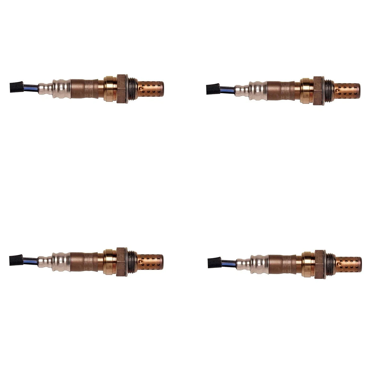 Oxygen Sensor Kit for Chevrolet Express 1500 2500 3500 (2003–2023)